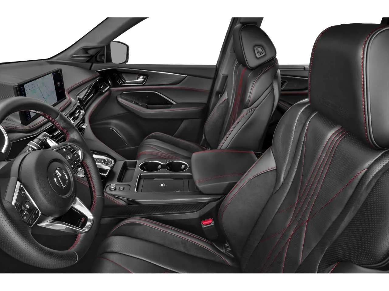 2025 Acura MDX Type S w/Advance Package photo 6