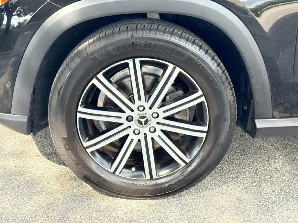 2026 Mercedes-Benz GLE 350 GLE 350 photo 11
