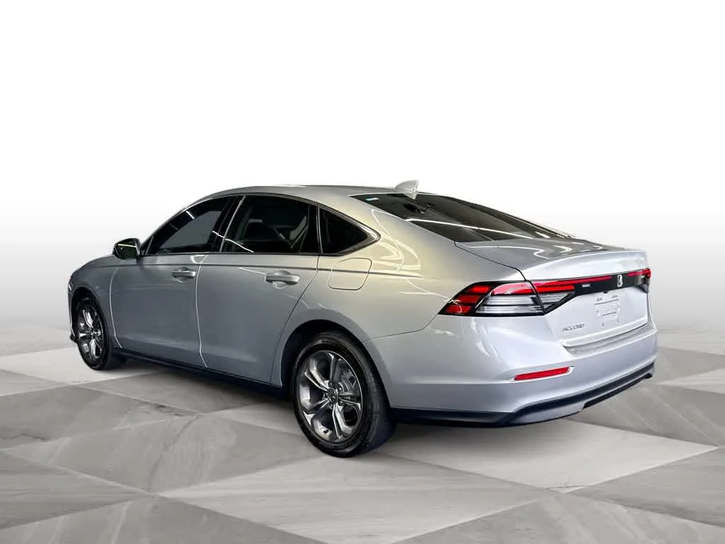 2024 Honda Accord EX photo 6