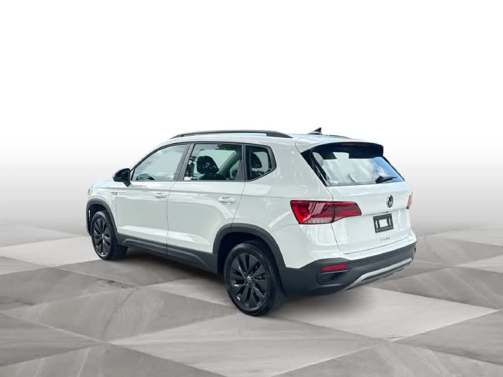 2023 Volkswagen Taos S photo 6