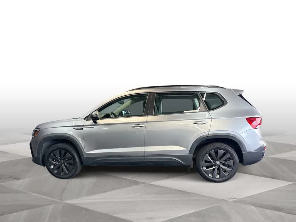 2023 Volkswagen Taos S photo 5