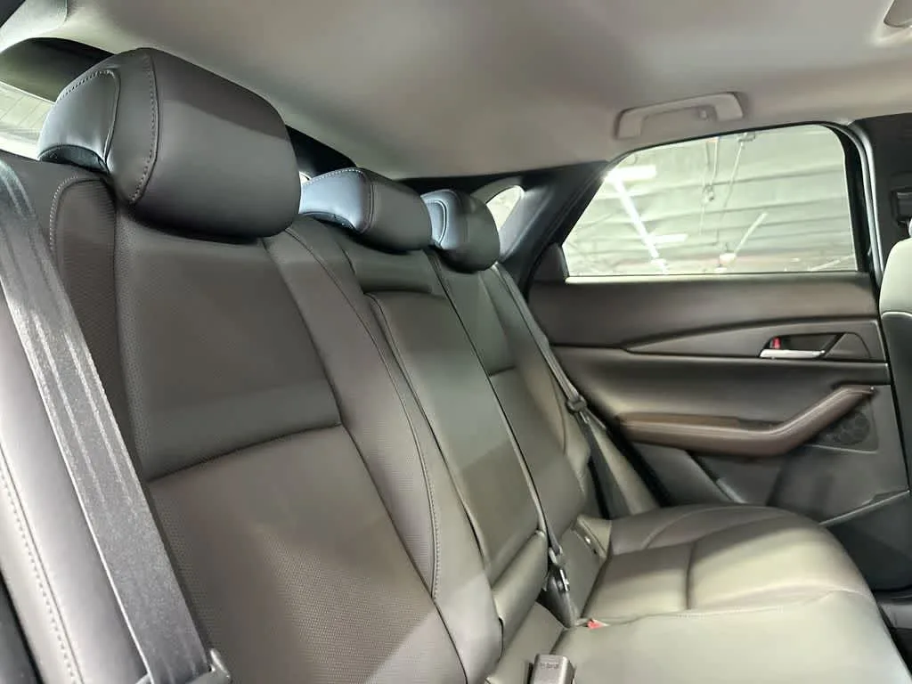 2021 Mazda CX-30 Turbo Premium Package photo 26