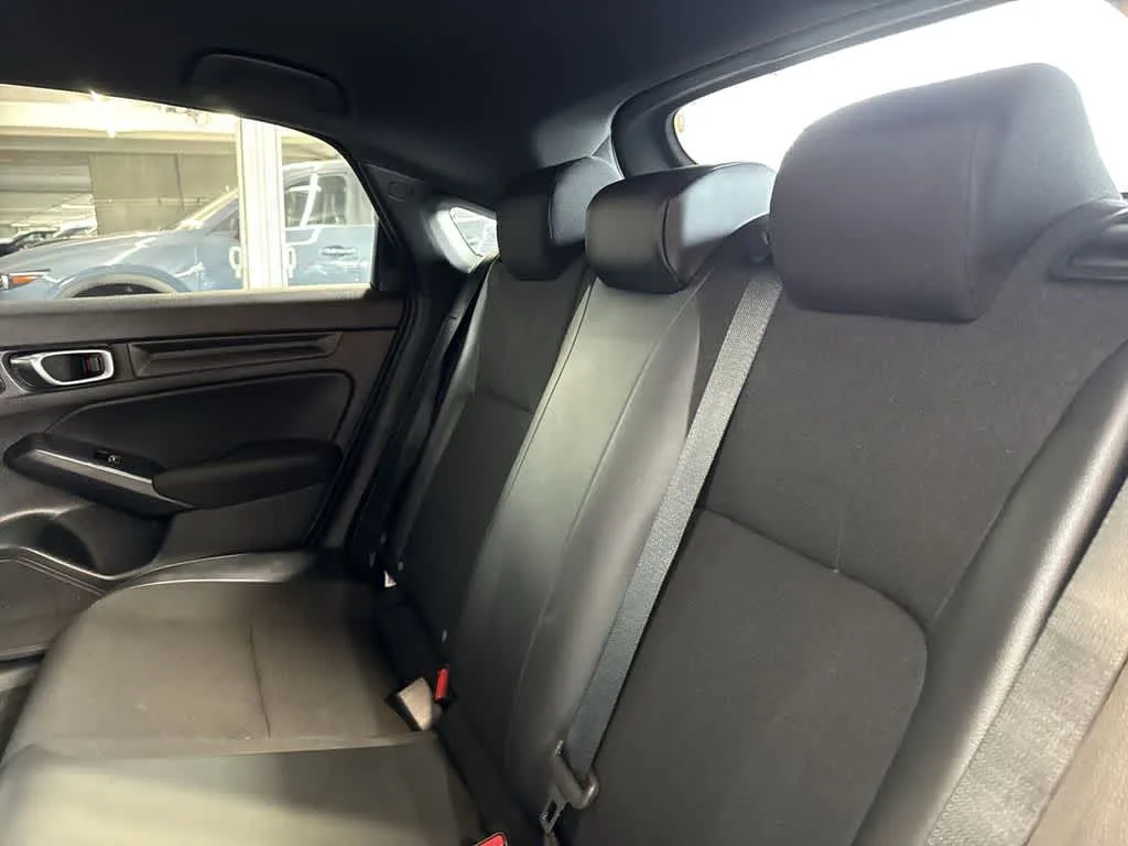 2023 Honda Civic Sport photo 22