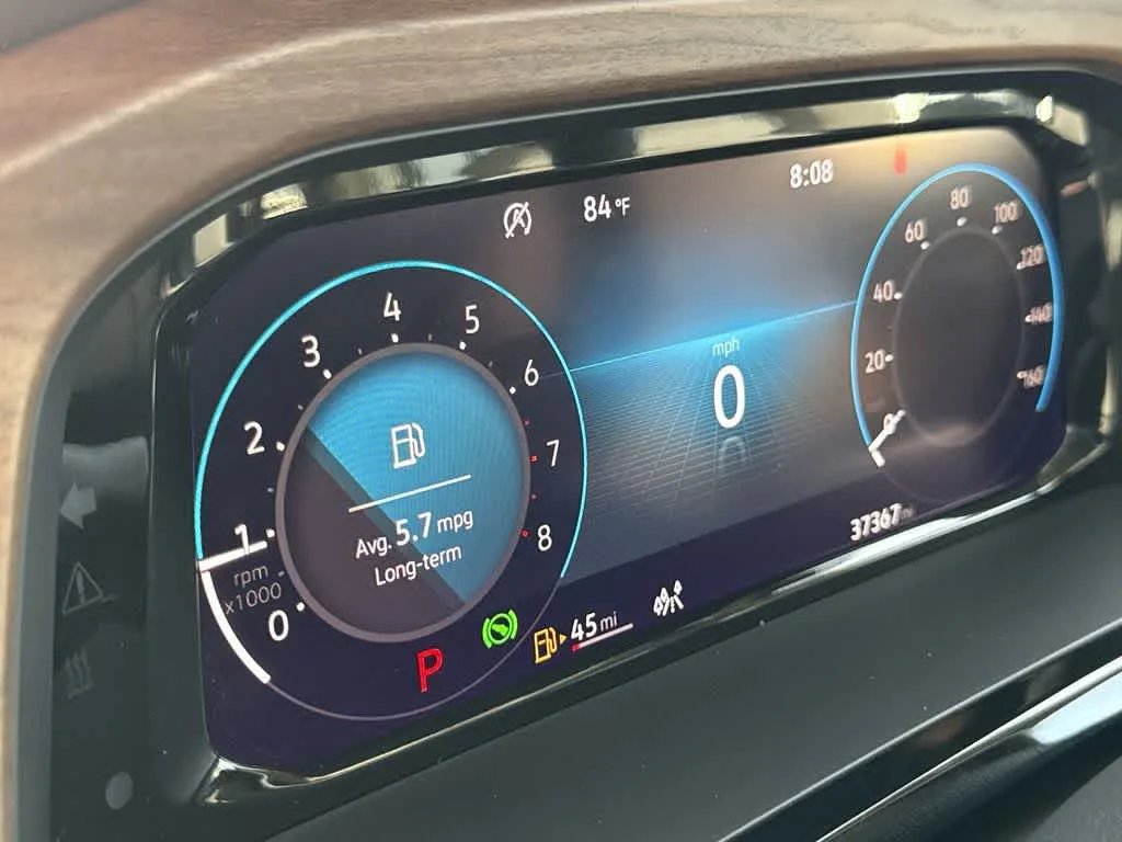 2024 Volkswagen Atlas 2.0T SE w/Technology photo 16