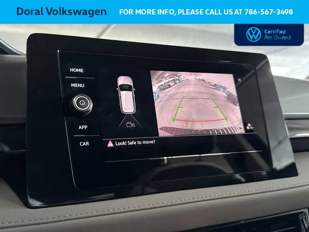 2025 Volkswagen Taos S photo 19