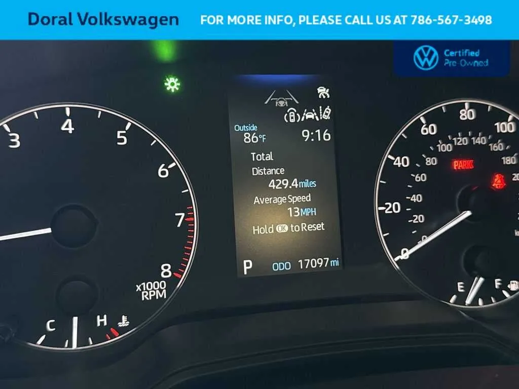 2023 Toyota Corolla LE photo 16