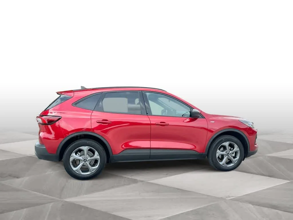 2025 Ford Escape ST-Line photo 9