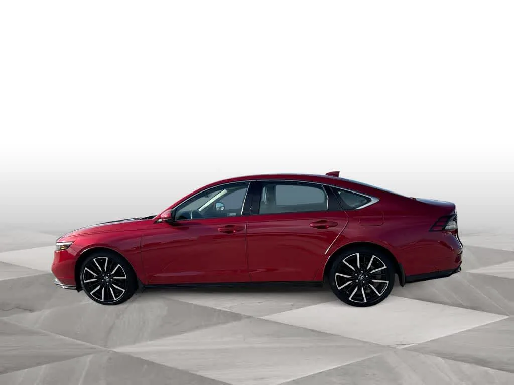 2023 Honda Accord Hybrid Touring photo 5
