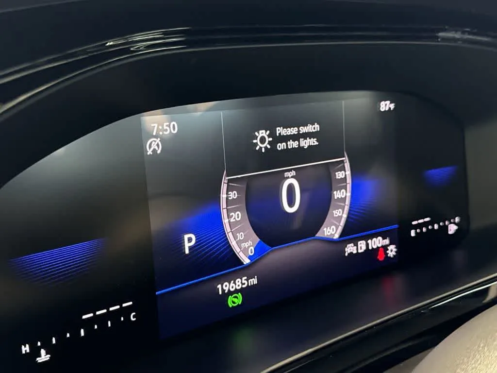 2024 Volkswagen Taos S photo 16