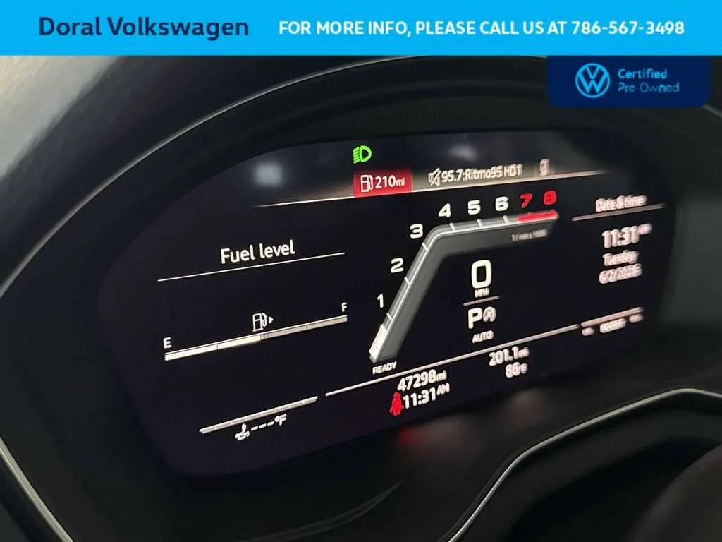 2023 Audi SQ5 Premium Plus photo 16