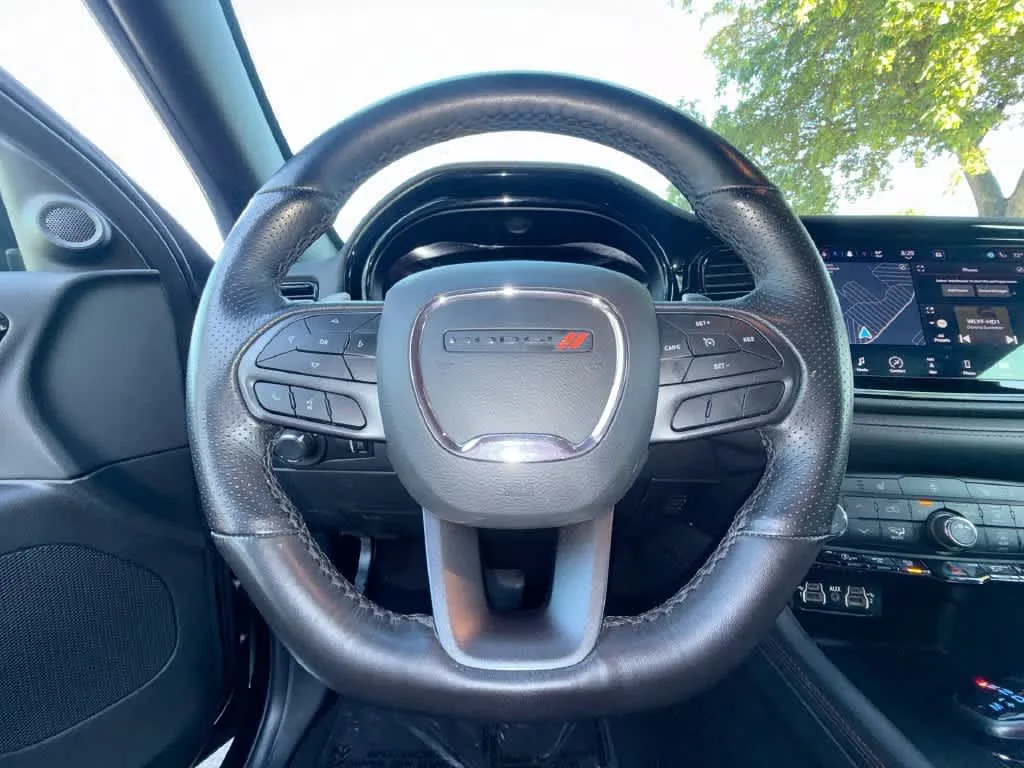 2025 Dodge Durango GT photo 15