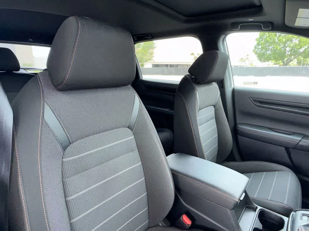 2024 Honda CR-V Hybrid Sport photo 27