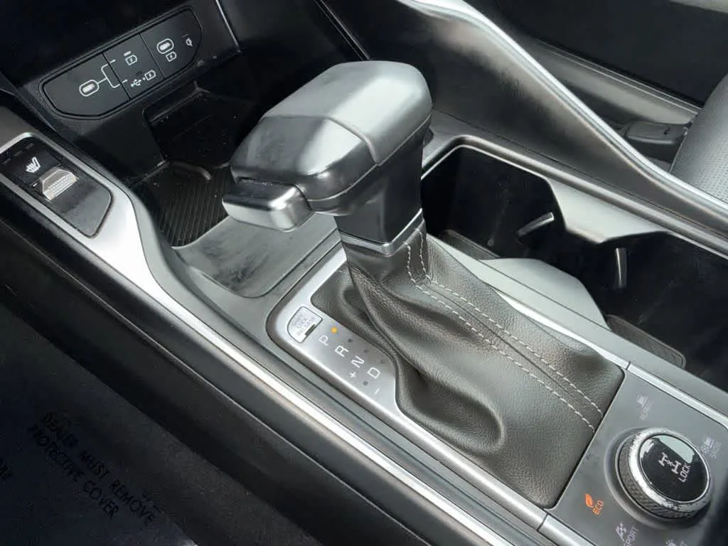 2024 Kia Sorento X-Line EX photo 21