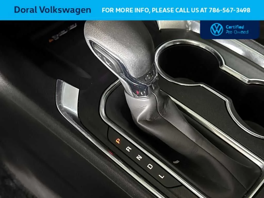 2023 Chevrolet Traverse LT Cloth photo 21