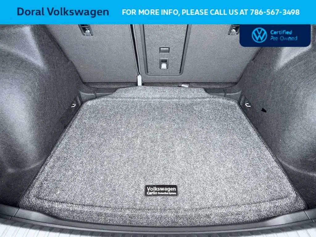 2024 Volkswagen Taos S photo 25