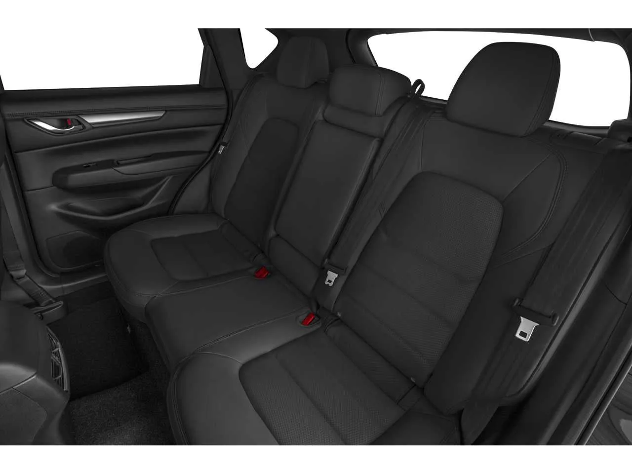 2023 Mazda CX-5 2.5 S Preferred Package photo 9