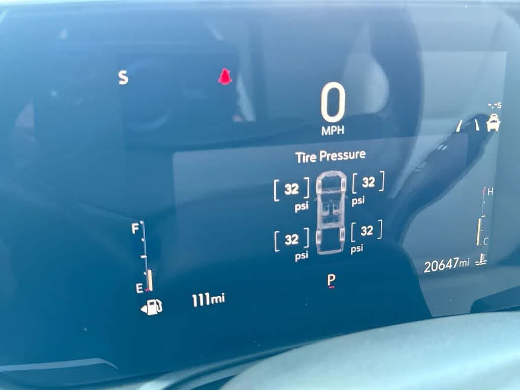 2024 Buick Encore GX Preferred photo 16