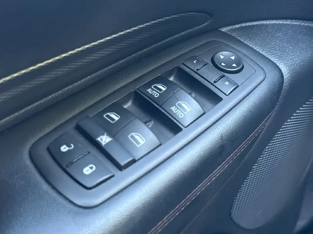 2025 Dodge Durango GT photo 21