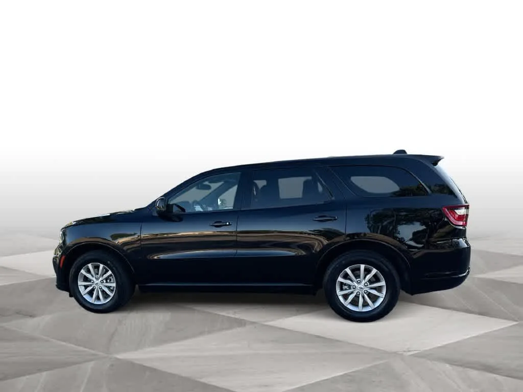 2025 Dodge Durango GT photo 5