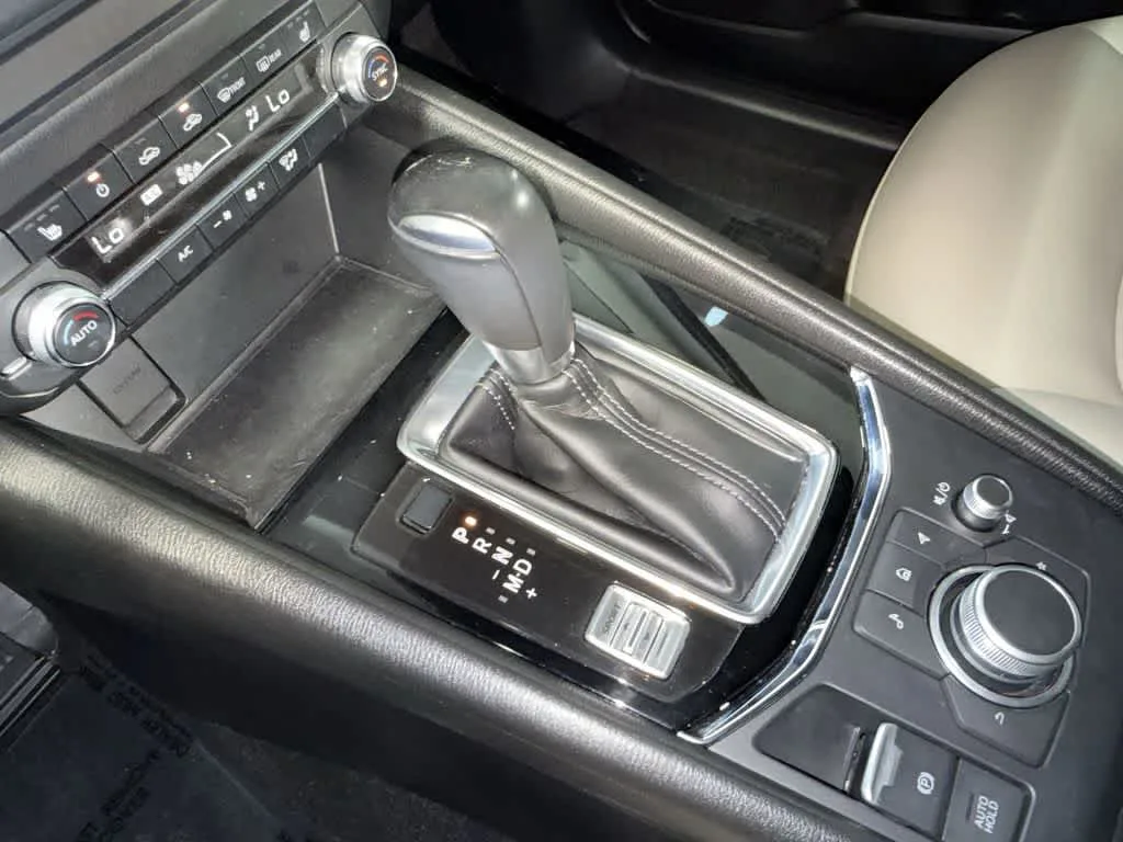 2023 Mazda CX-5 2.5 S Select Package photo 20