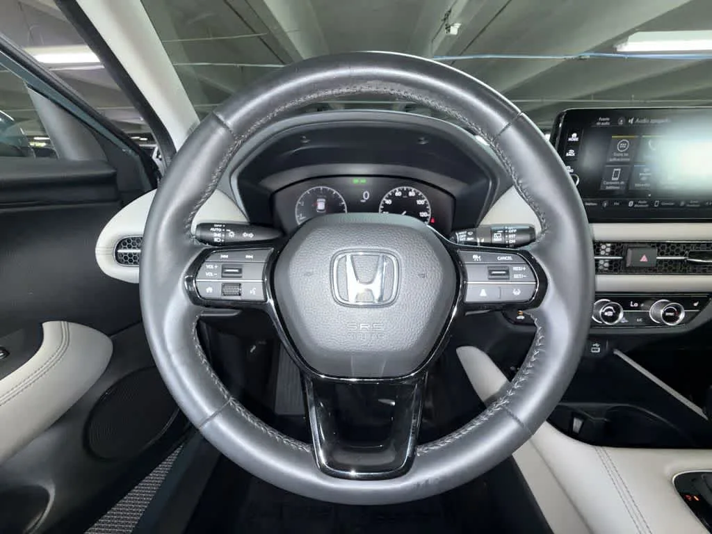 2024 Honda HR-V EX-L photo 15
