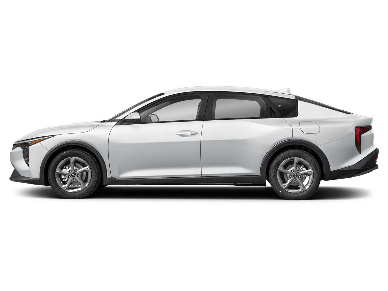2025 Kia K4 LXS photo 3