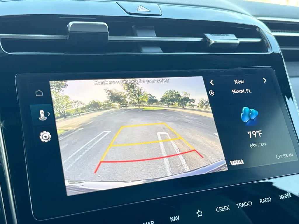 2024 Hyundai Tucson XRT photo 18