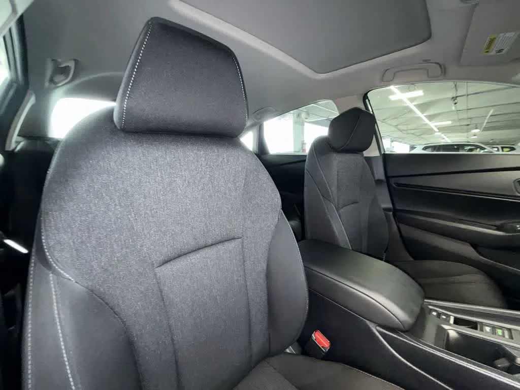2024 Honda Accord EX photo 27