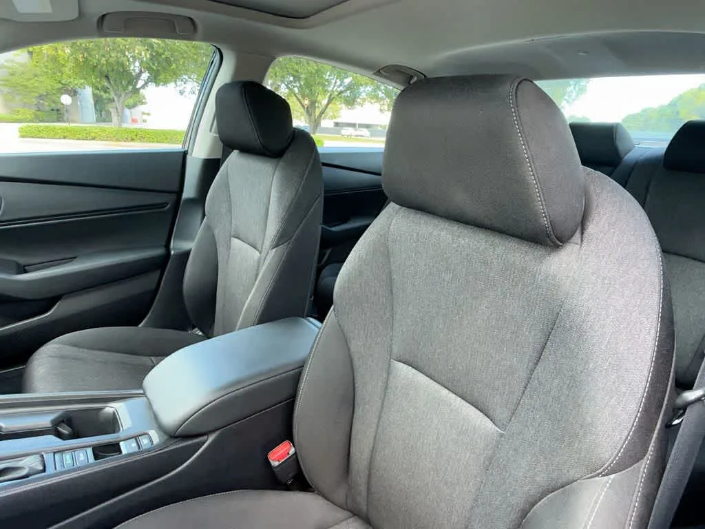 2025 Honda Accord SE photo 14
