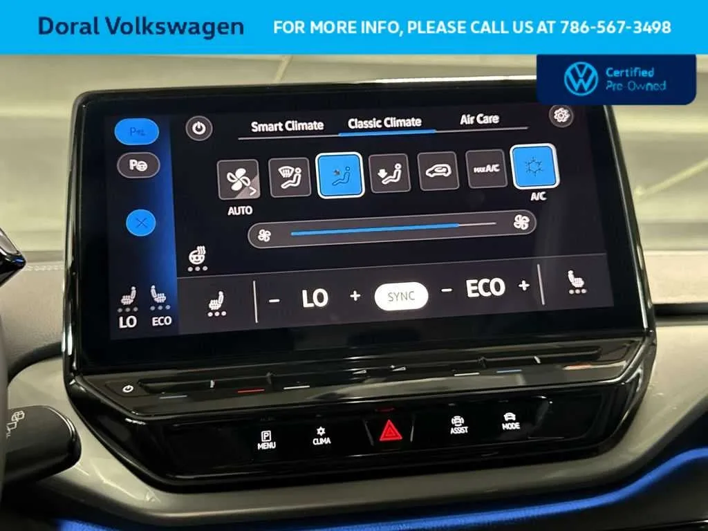 2023 Volkswagen ID.4 Pro S photo 20