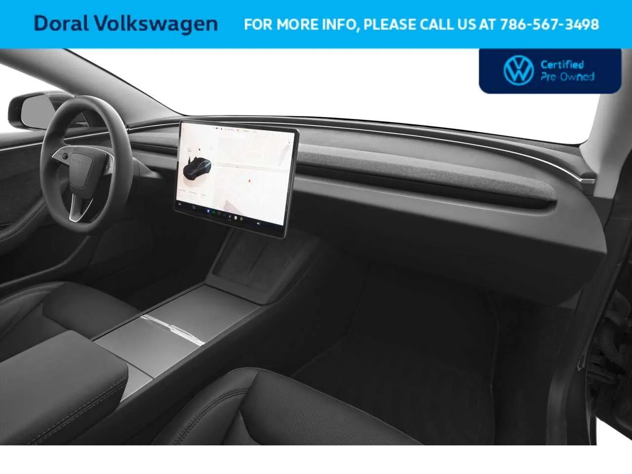 2024 Tesla Model 3 Long Range photo 14