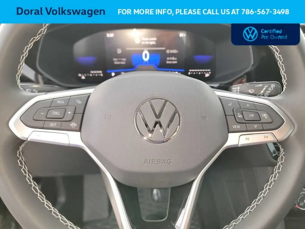 2023 Volkswagen Taos S photo 21