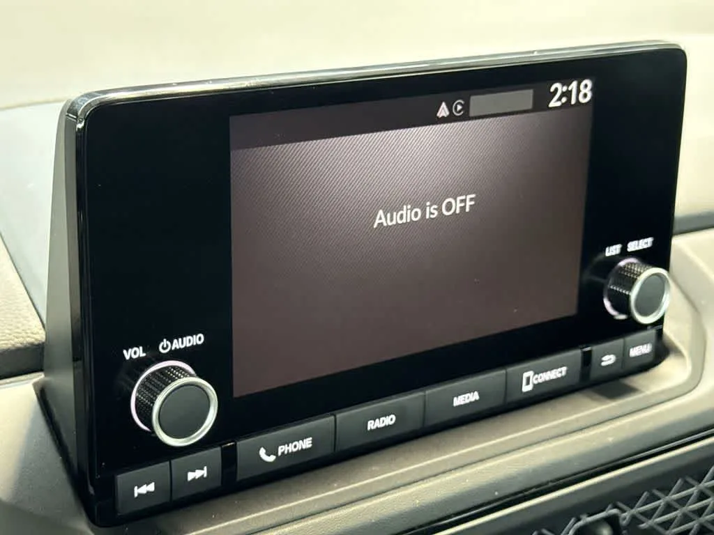 2024 Honda Accord EX photo 17