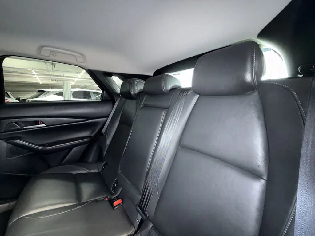 2024 Mazda CX-30 2.5 S Select Sport photo 22