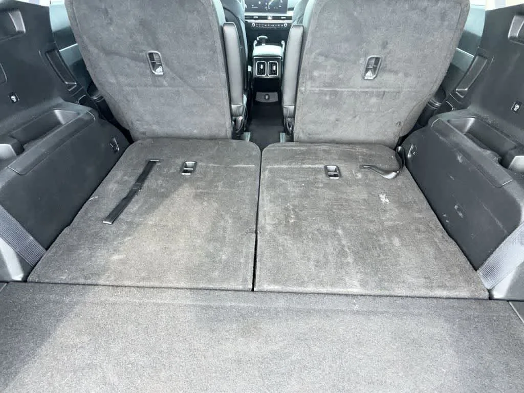 2024 Kia Sorento X-Line EX photo 25