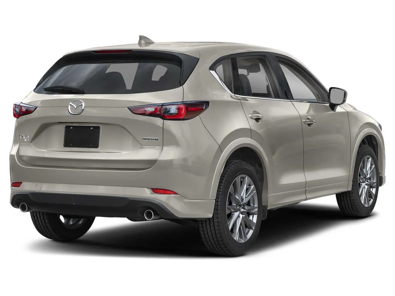 2024 Mazda CX-5 2.5 S Premium Package photo 2