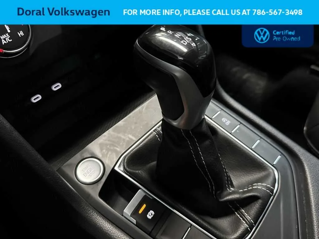 2022 Volkswagen Taos SE photo 21