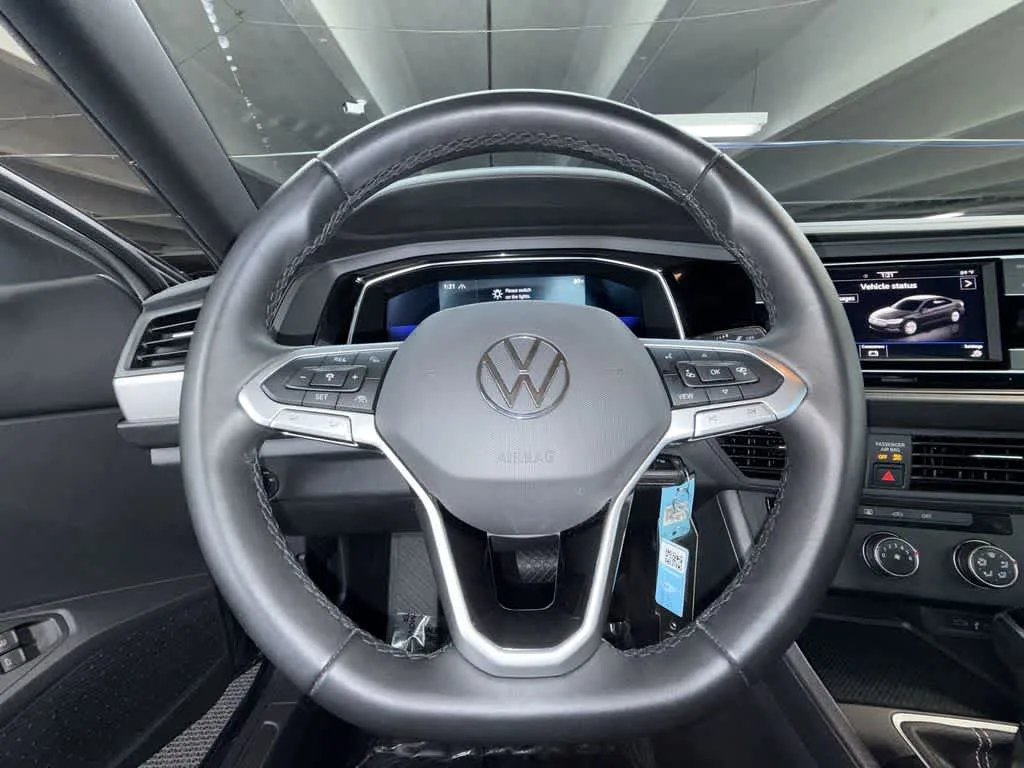 2022 Volkswagen Jetta Sport photo 15