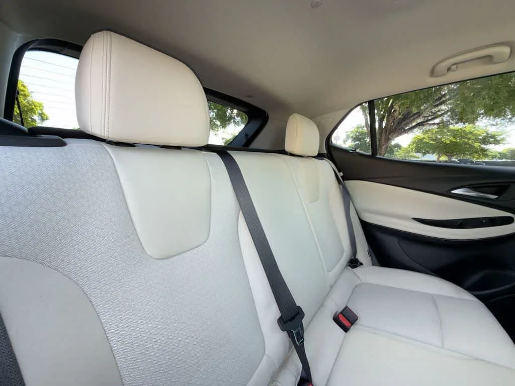 2024 Buick Encore GX Preferred photo 26