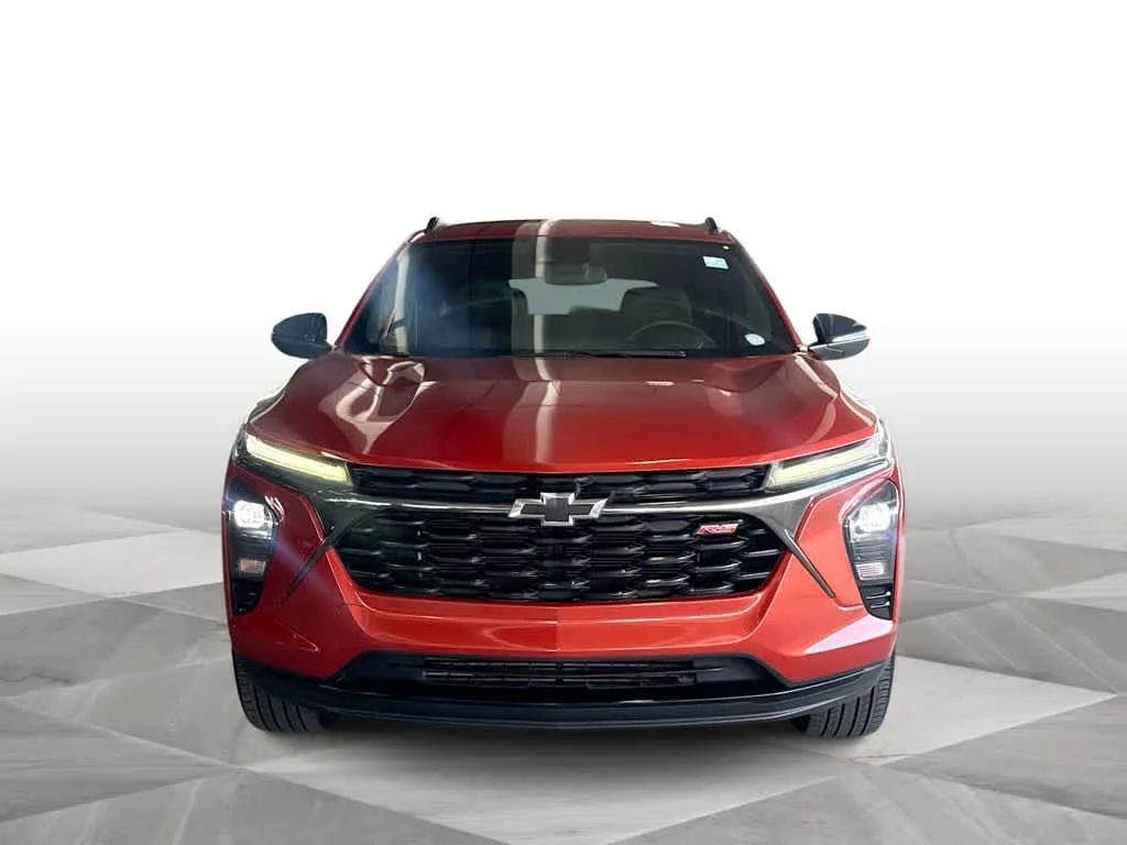 2024 Chevrolet Trax 2RS photo 3