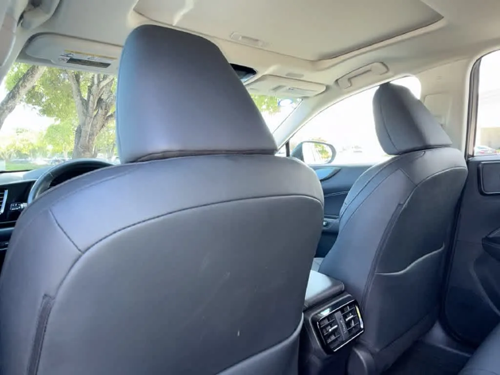 2024 Lexus NX 250 Premium photo 23