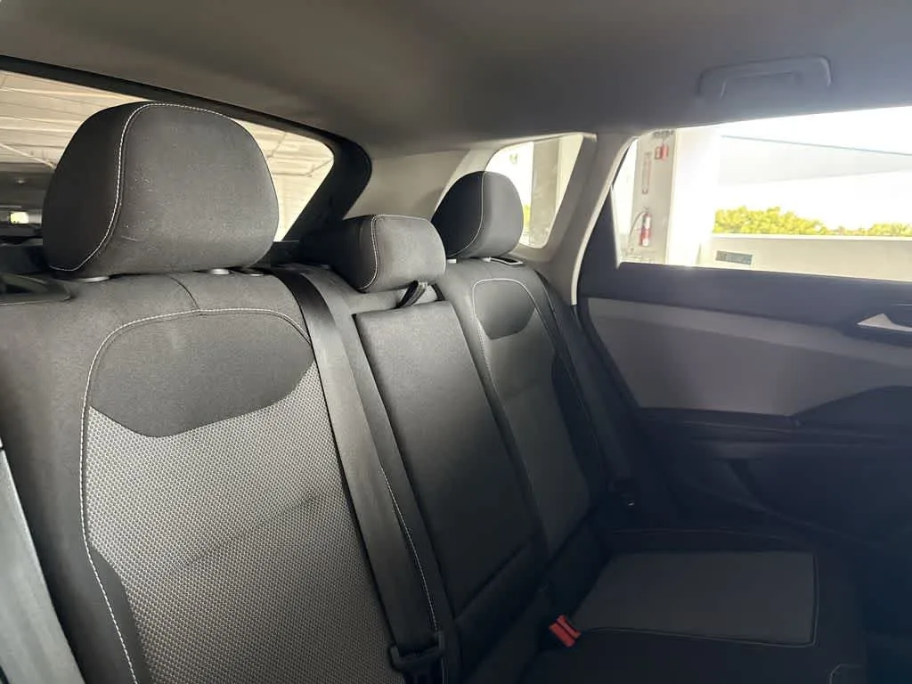 2024 Volkswagen Taos S photo 26