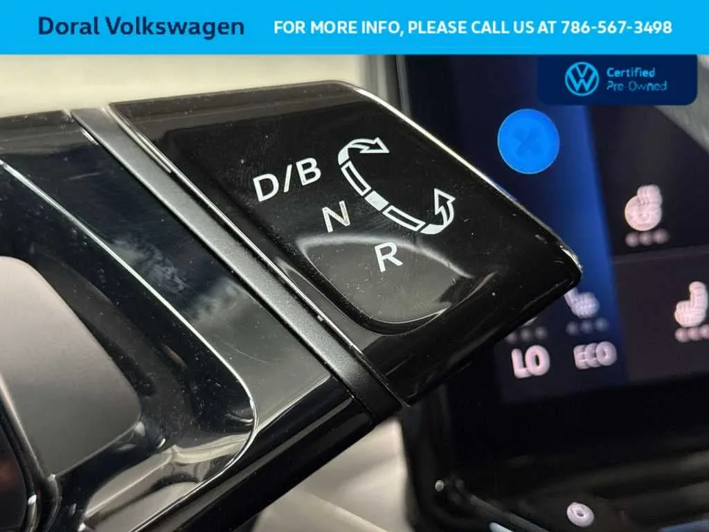 2023 Volkswagen ID.4 Pro S photo 21