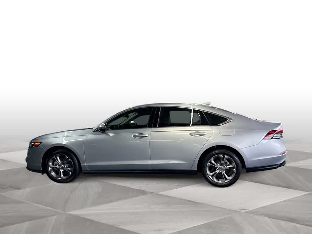 2024 Honda Accord EX photo 5
