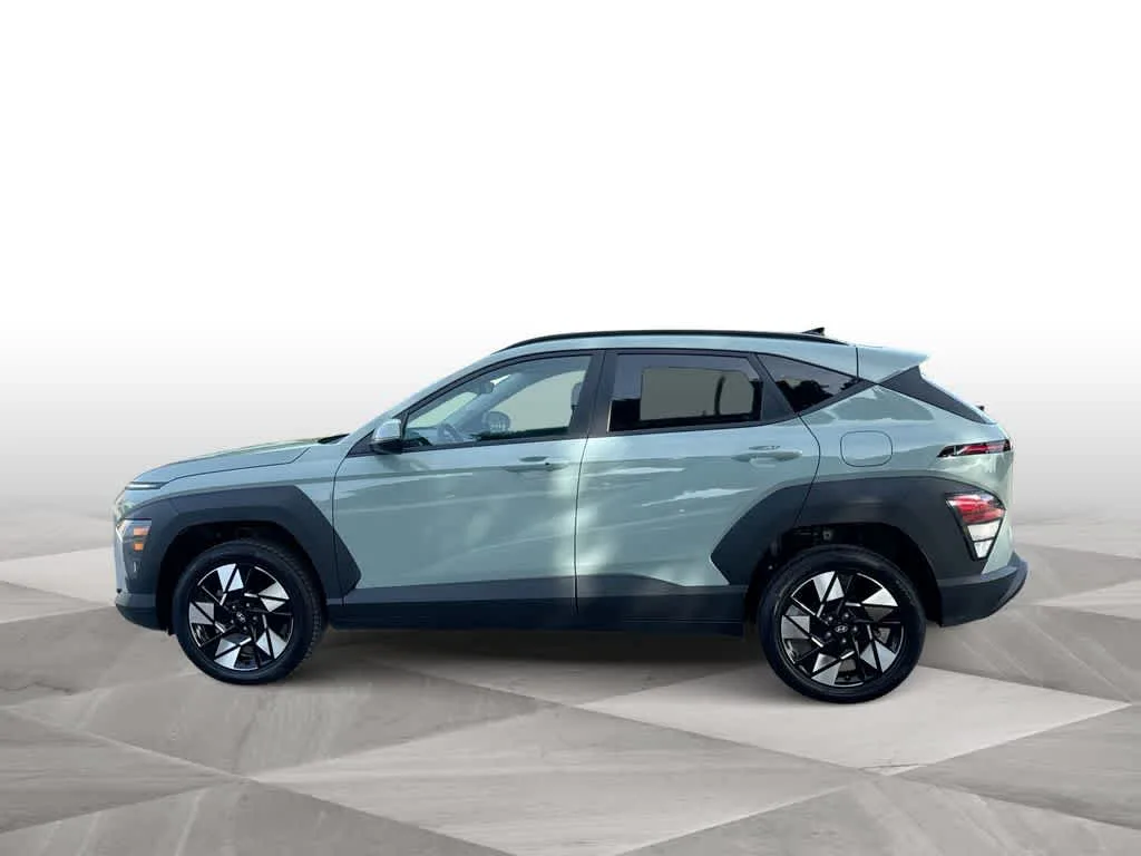 2024 Hyundai Kona SEL photo 4