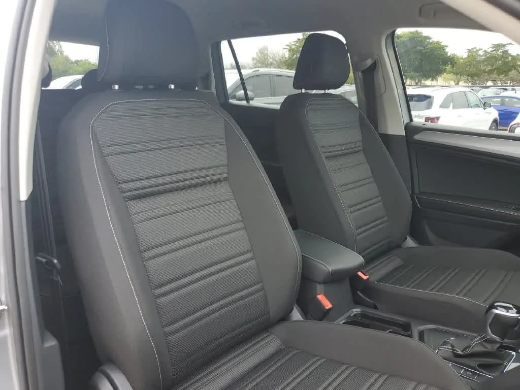 2024 Volkswagen Tiguan S photo 30