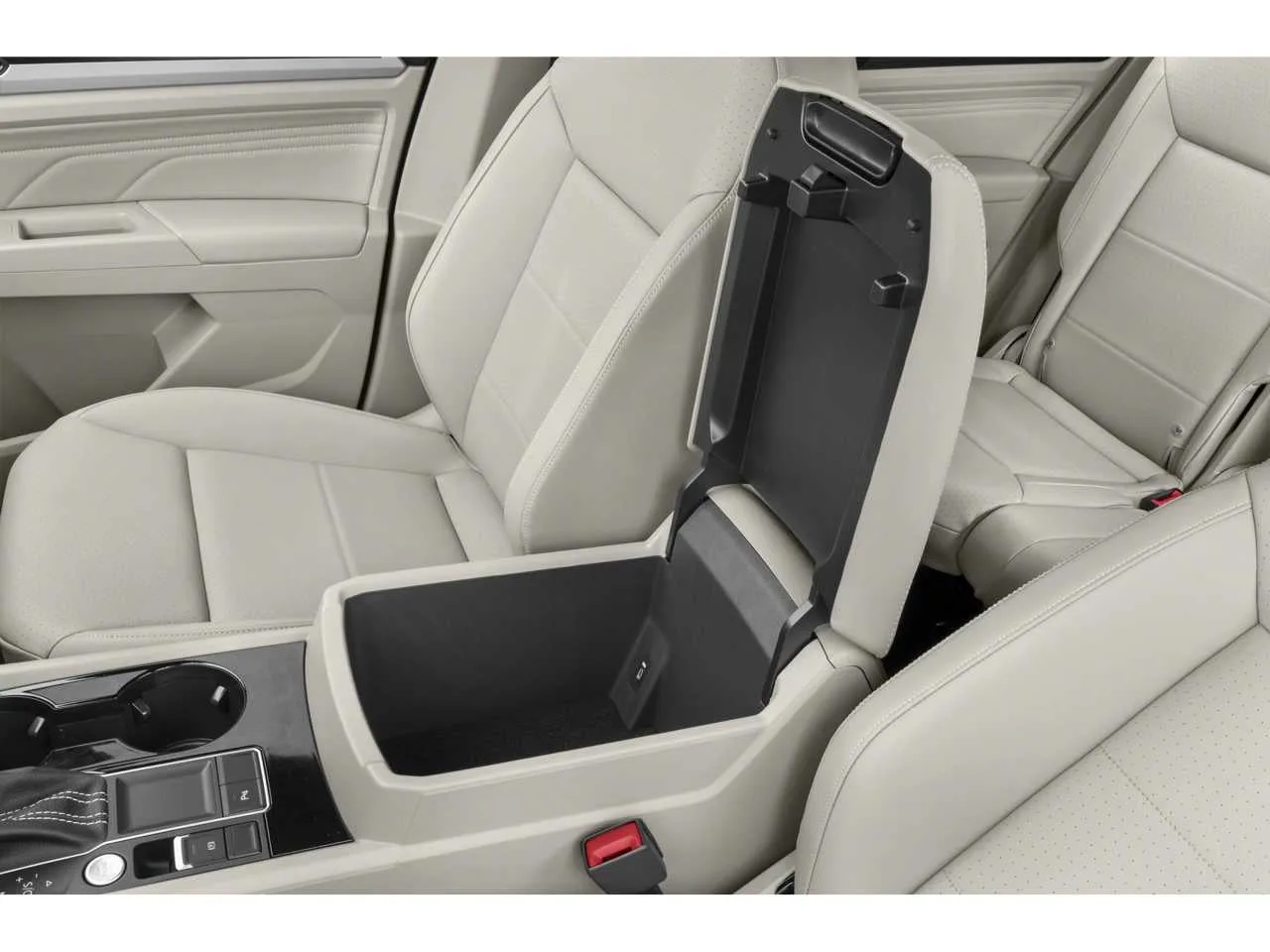 2023 Volkswagen Atlas 3.6L V6 SE w/Technology photo 10