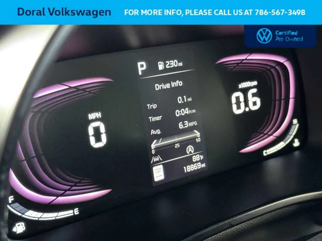 2024 Kia Soul EX photo 16
