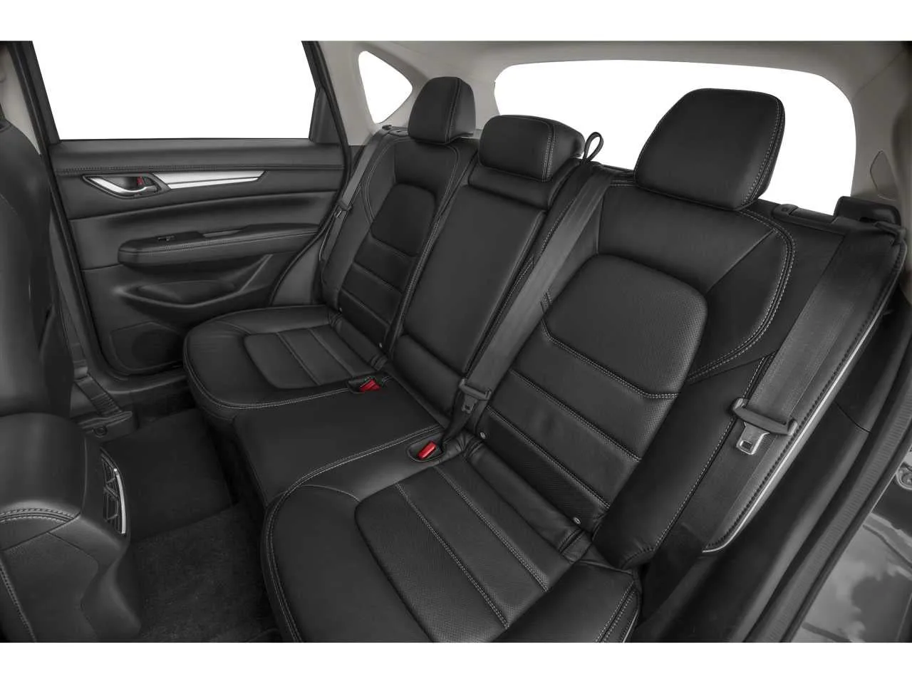 2024 Mazda CX-5 2.5 S Premium Package photo 9