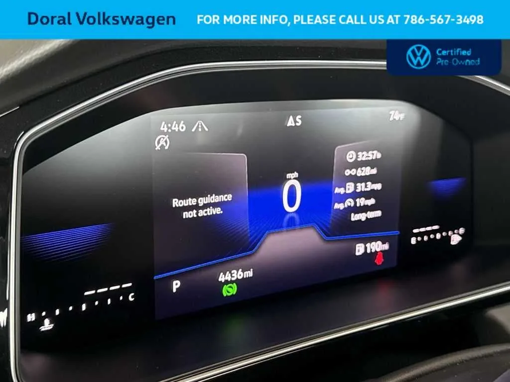 2025 Volkswagen Jetta SE photo 16